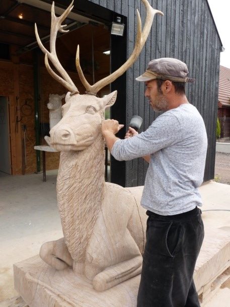 bruno marson sculpteur ernolsheim bruche strasbourg