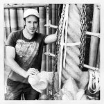 Bruno Marson-pinacle grès-Bruno Marson tailleur de pierre et sculpteur-Strasbourg Ernolsheim-Bruche Alsace Bas-Rhin 67