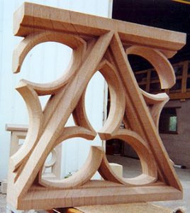 balustrade en pierre tailleur de pierre bruno marson ernolsheim bruche strasbourg