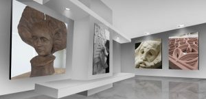 Showroom-Bruno Marson tailleur de pierre et sculpteur-Strasbourg Ernolsheim-Bruche Alsace Bas-Rhin 67