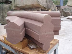 pierre de fenestrage tailleur de pierre bruno marson ernolsheim bruche strasbourg